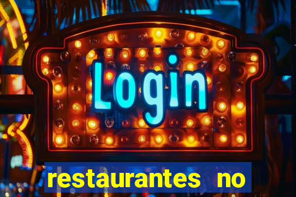 restaurantes no gama df